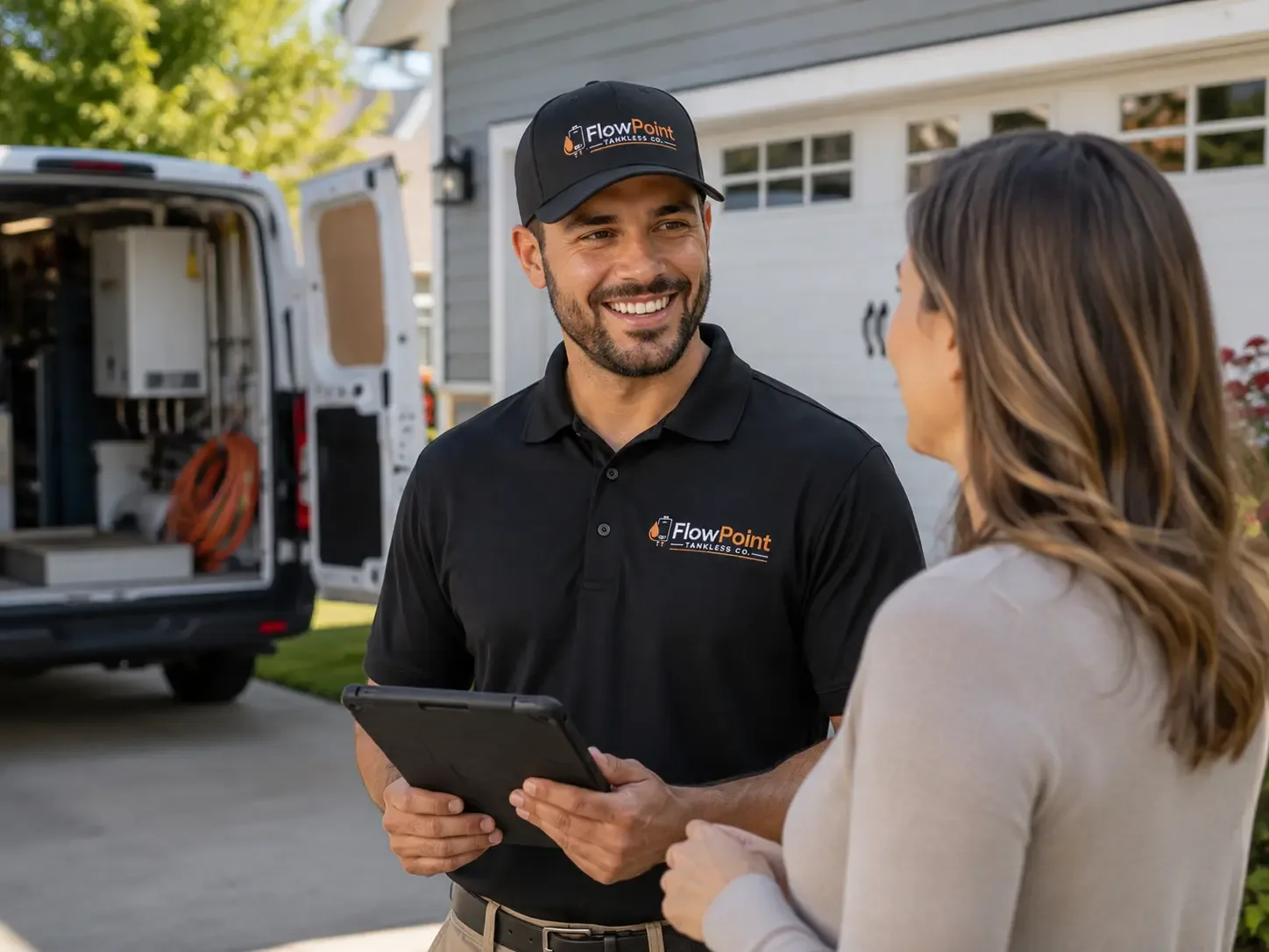 Tankless Water Heater Installation Gorham, ME FAQs